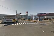 イオン イオンモール羽生店（586m）