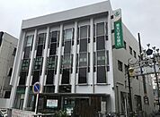 埼玉りそな銀行 蕨東支店（604m）