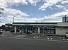 周辺：ファミリーマート 川越的場店（4500m）