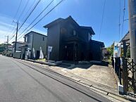 埼玉県久喜市鷲宮6丁目：物件画像