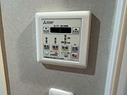 換気・暖房・乾燥・涼風付き