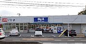 ビッグ・エーさいたま別所町店（5100m）