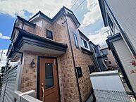 埼玉県越谷市東大沢2丁目：物件画像