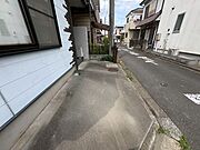 カースペースあり