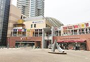 ヤオコー 上福岡西口店（3704m）