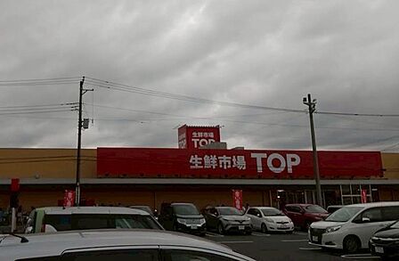 生鮮市場TOP 蓮田山ノ内店(637m)