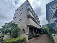 埼玉県川口市北原台2丁目：物件画像