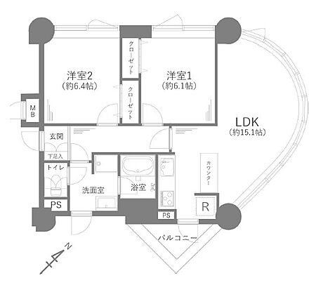 物件画像