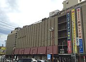 丸広百貨店 川越店（1002m）