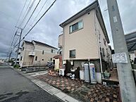 埼玉県白岡市新白岡8丁目：物件画像