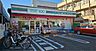 周辺：ローソンストア100 LS志木本町店（682m）
