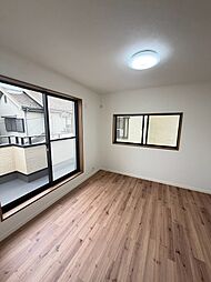 子供部屋の画像