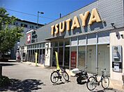 TSUTAYA 東鷲宮駅前店（3067m）