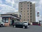 セブンイレブン 鴻巣赤見台店（1881m）
