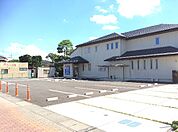 野原医院（1473m）