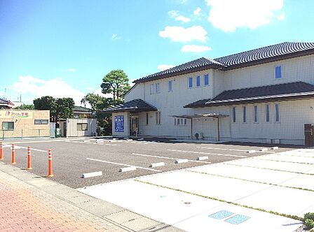 野原医院(1473m)