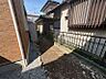 その他：建物周り