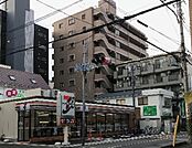 セブンイレブン 草加氷川町店（1320m）