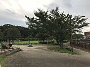 井沼方公園（1899m）