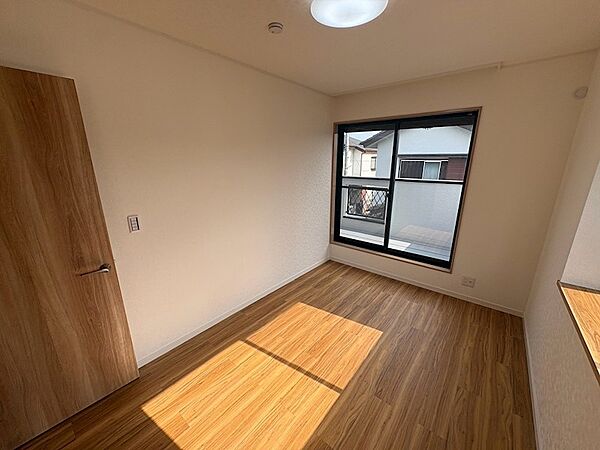 子供部屋