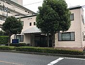 土佐クリニック（1950m）