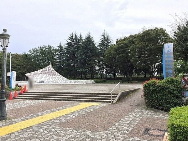 周辺を拡大表示