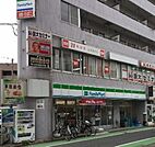 ファミリーマート 東みずほ台店（1809m）
