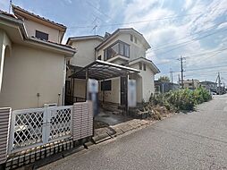 外観の画像