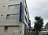 周辺：みずほ銀行 上尾支店（807m）