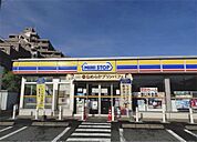 ミニストップ 東浦和店（1624m）