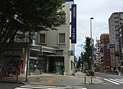 みずほ銀行成増支店（1889m）