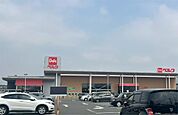 ベルク 川越新宿店（4332m）