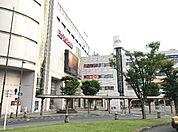イトーヨーカドー 草加店（2848m）