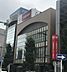 周辺：武蔵野銀行越谷支店（1306m）