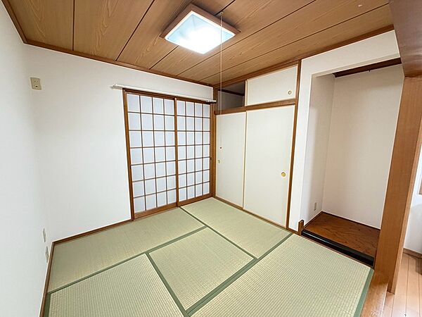 寝室を拡大表示