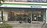 周辺：ファミリーマート 南浦和店（1620m）