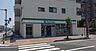 周辺：ファミリーマート 蕨南町一丁目店（524m）