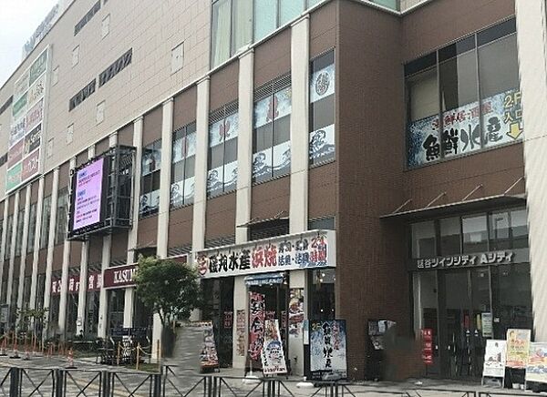 周辺を拡大表示