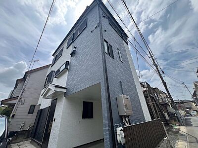 外観:外観 外観:外観