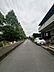 その他：前面道路含む現地