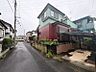 その他：前面道路含む現地