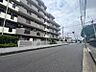 その他：前面道路含む現地