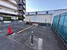 その他：洗車場