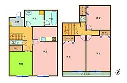 春日部市六軒町