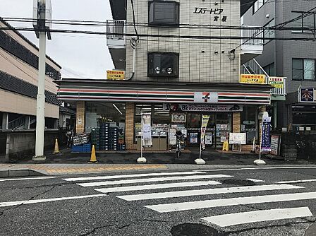 セブンイレブン 大宮宮原西口店(1392m)