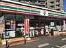 周辺：セブンイレブン さいたま大谷場店（2238m）