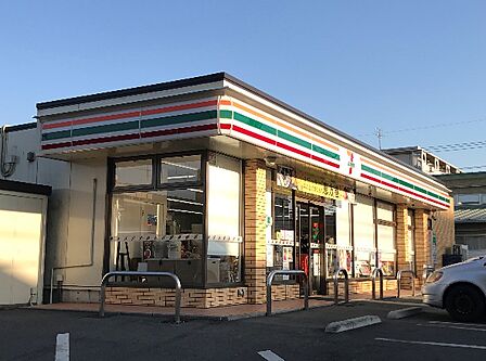 セブンイレブン さいたま宮原1丁目店(197m)