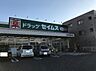 周辺：ドラッグセイムス 大宮吉野町店（314m）