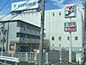 周辺：セブンイレブン 浦和白幡6丁目店（904m）