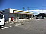 周辺：ミニストップ 鷲宮東店（1003m）